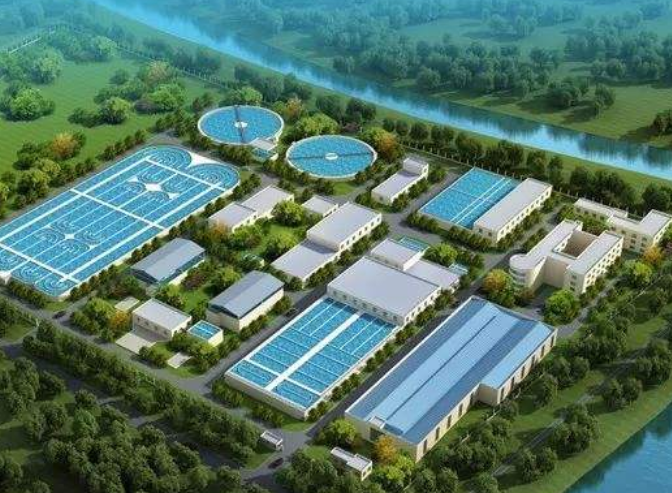 一級A排放標準 一級A排放標準