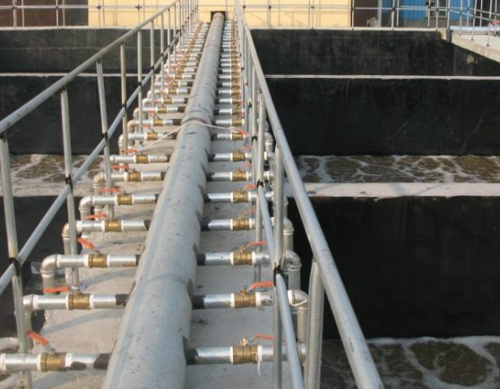 高濃度有機廢水處理 高濃度有機廢水處理
