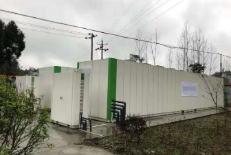 醫療廢水處理設備