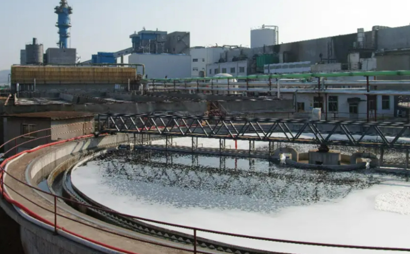 污水處理廠提質改造